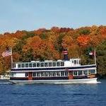 Lake Geneva Cruise Line