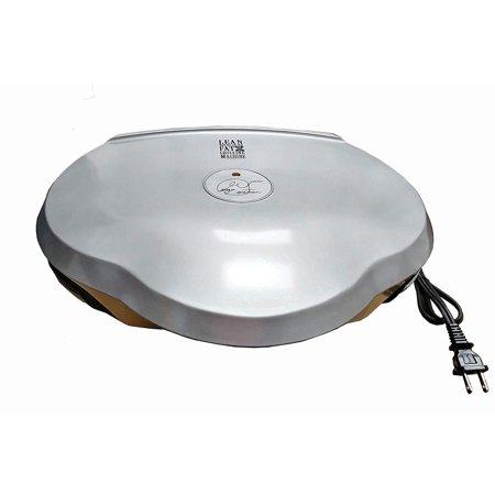 George Foreman GR35PQ Family Size Grill