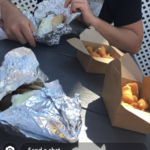 Big Bens Gyros Pita Planet