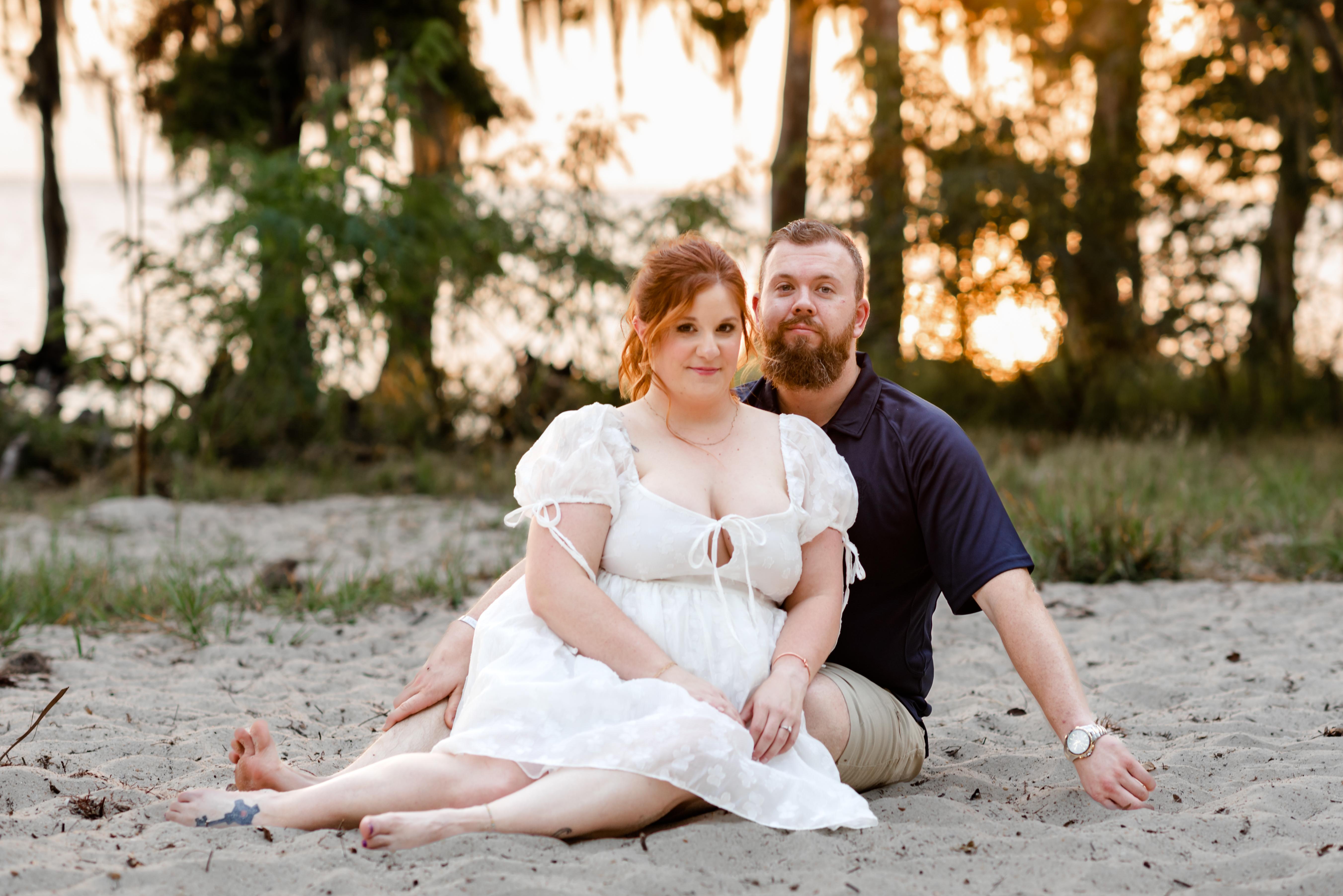 The Wedding Website of Sara Wyatt and Andrew Finn