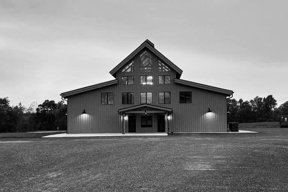 The Wedding Website of Erin Campbell and Preston Collie