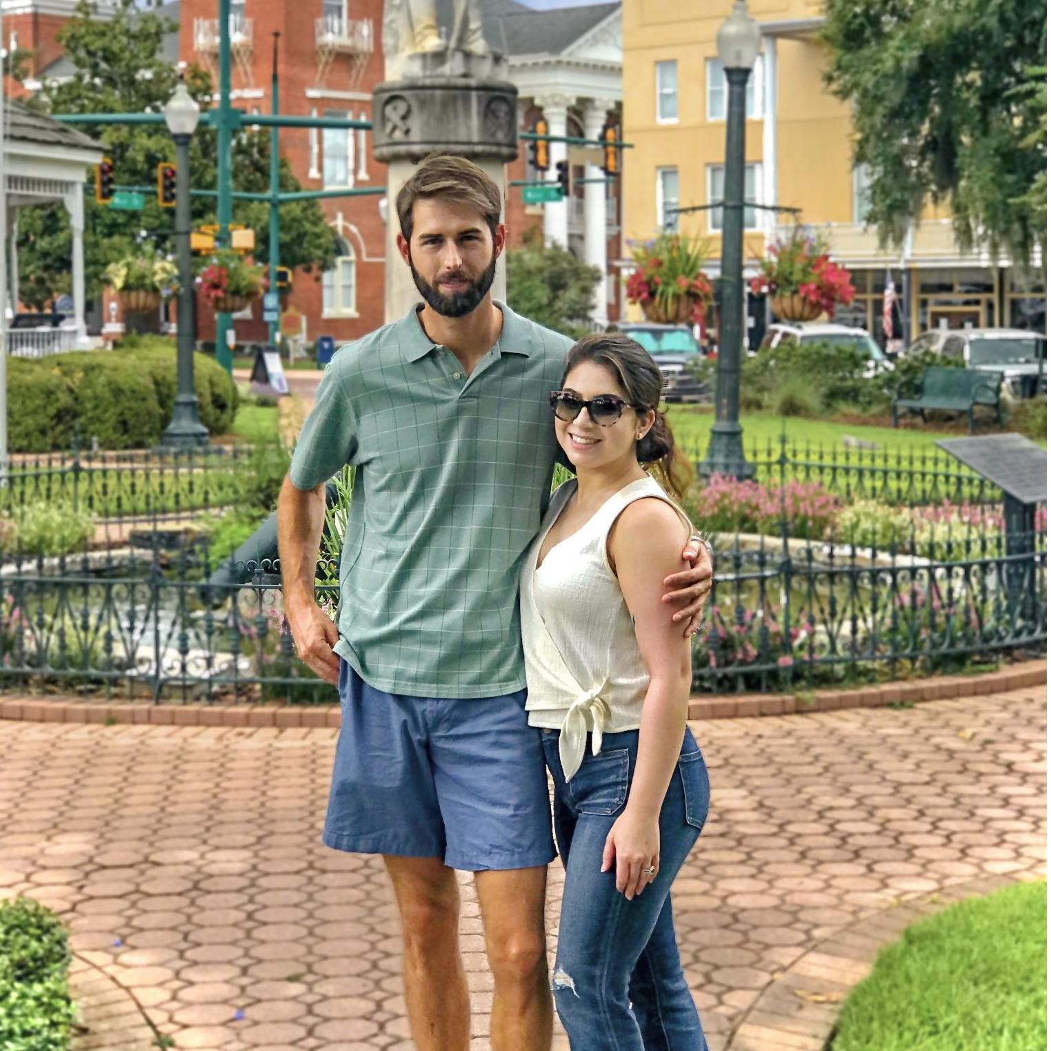 One more visit to Georgia (August 2020)