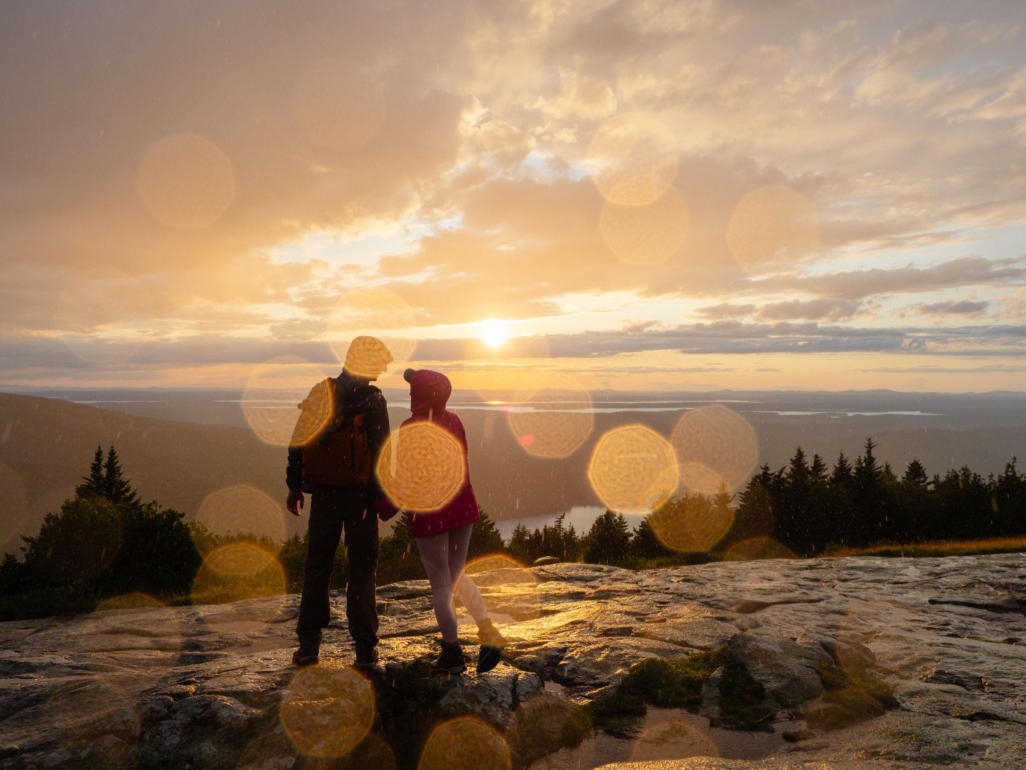 The Wedding Website of Sebastian Fredette and Morgan Knapp