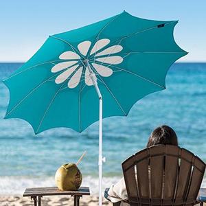 Beach Umbrella