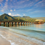 Hanalei Bay