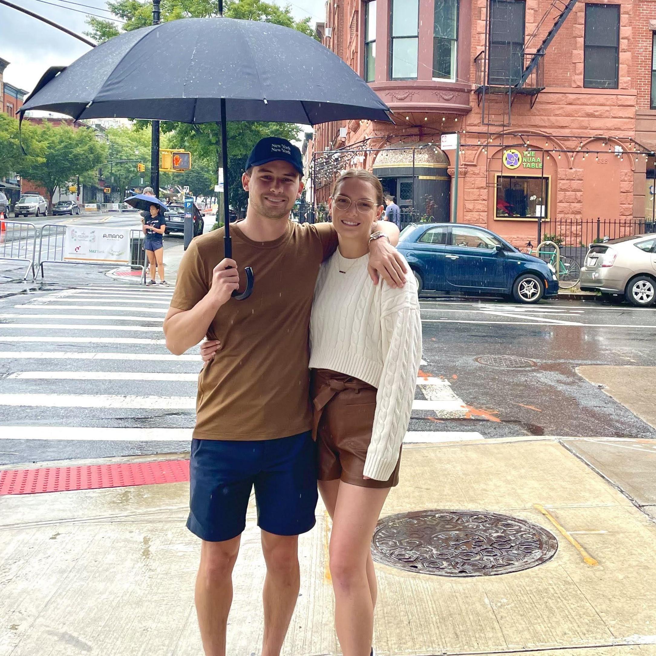 Exploring New York City