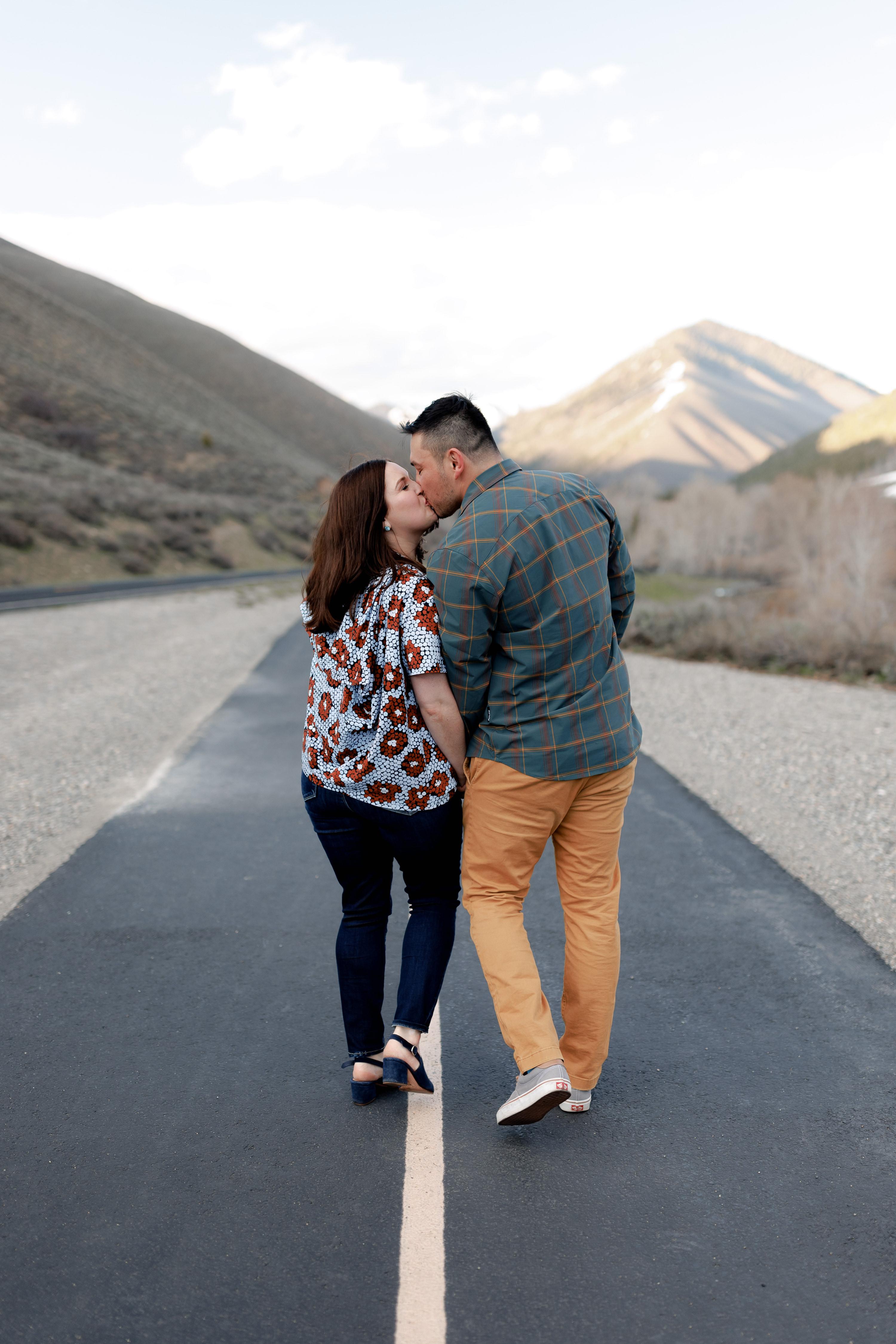 The Wedding Website of Grace Martini and Jason Escalante