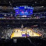 Crypto.com Arena