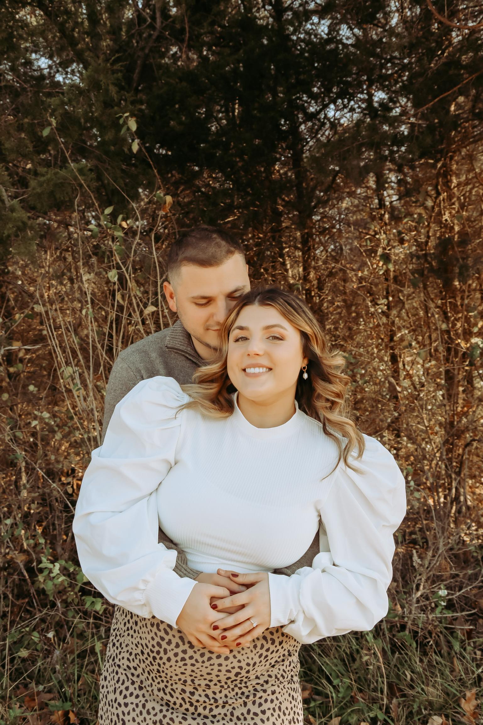 The Wedding Website of Madison Swartz and Michael Ciaramitaro