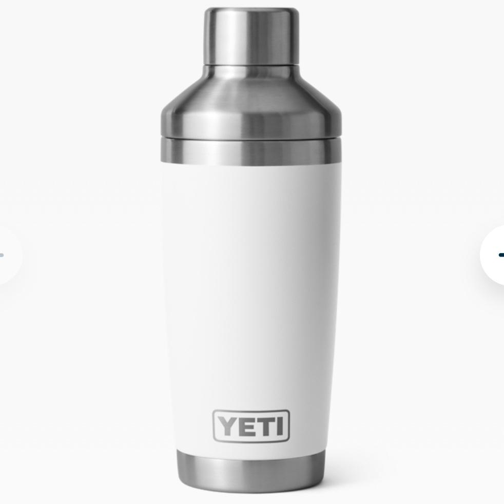 YETI 20 oz Cocktail Shaker