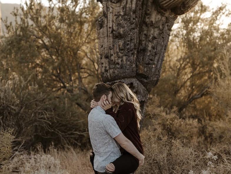 The Wedding Website of Harlee Morris and Cory Hendon