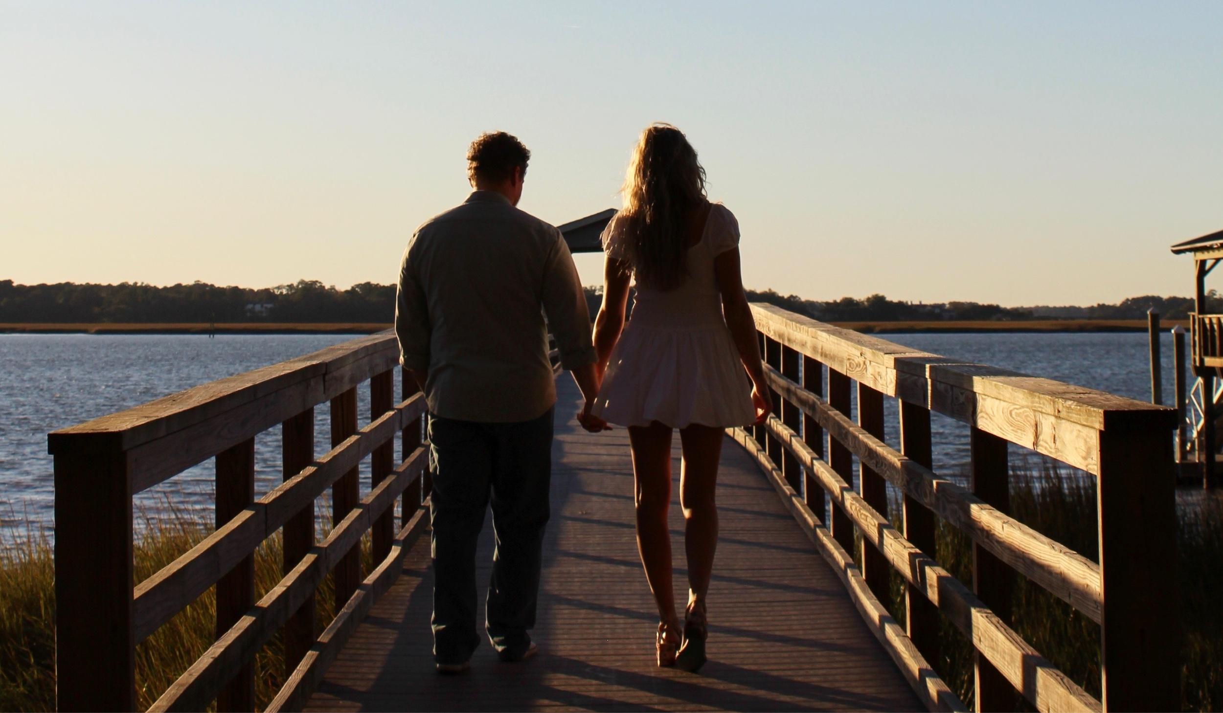 The Wedding Website of Hope Skender and Patrick Dent