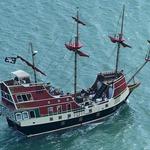 Red Dragon Pirate Cruises