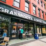 Grassroots Coffee