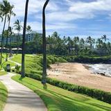 Wailea Beach Path