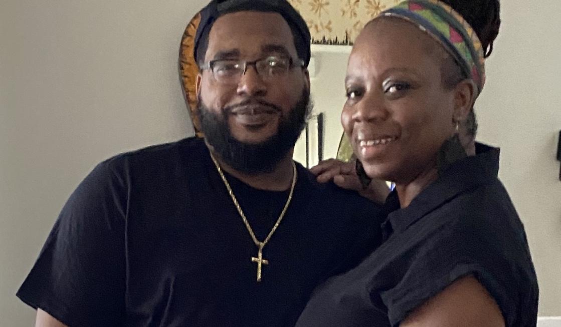 The Wedding Website of Theresha McNeill and Shaun Walker