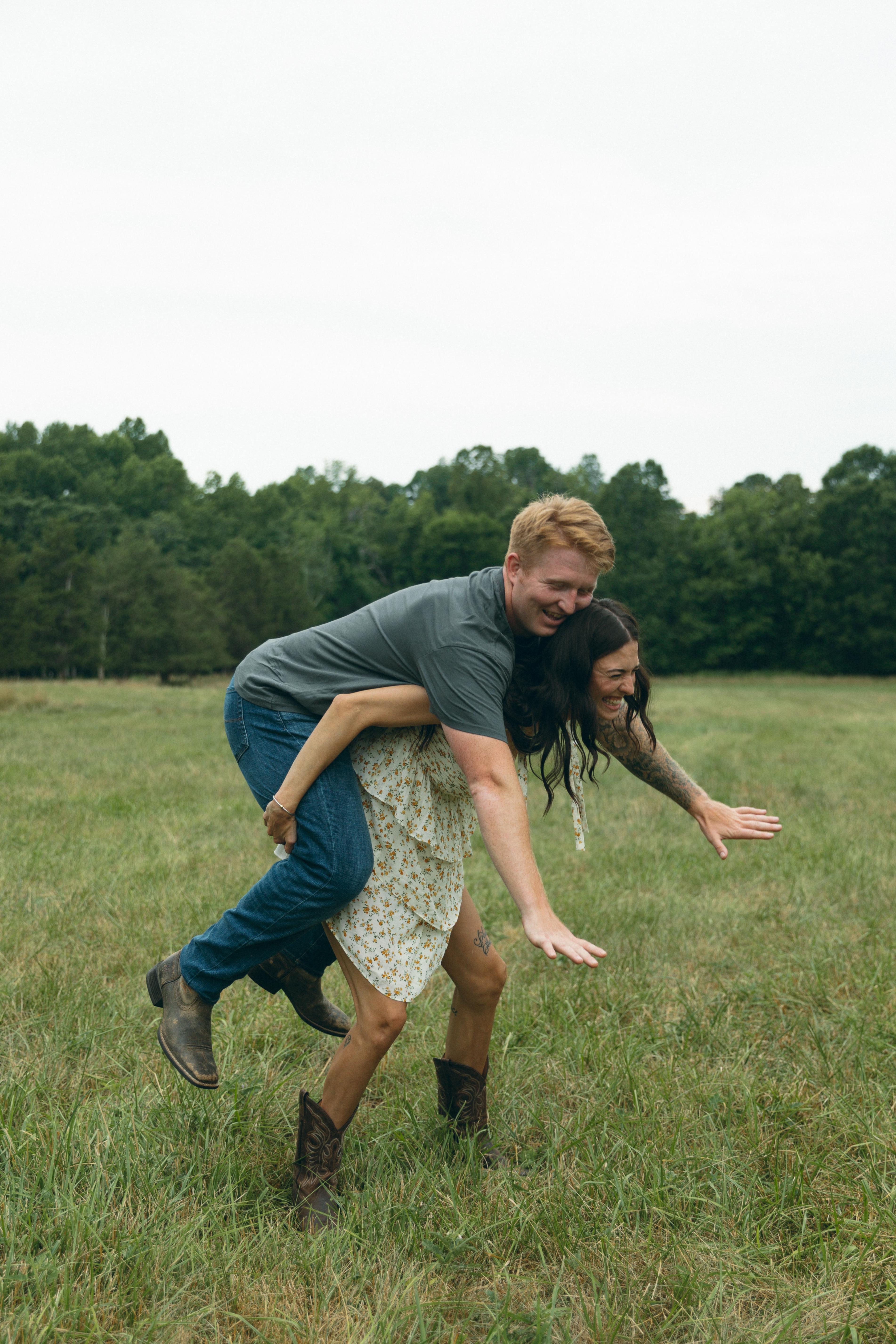 The Wedding Website of Cecilia Knaggs and Seamus Murray