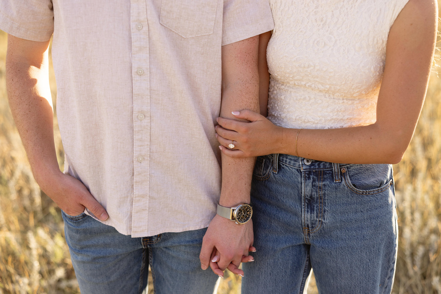 The Wedding Website of Ben Waymire and Ciera Haynes
