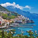 Amalfi Coast