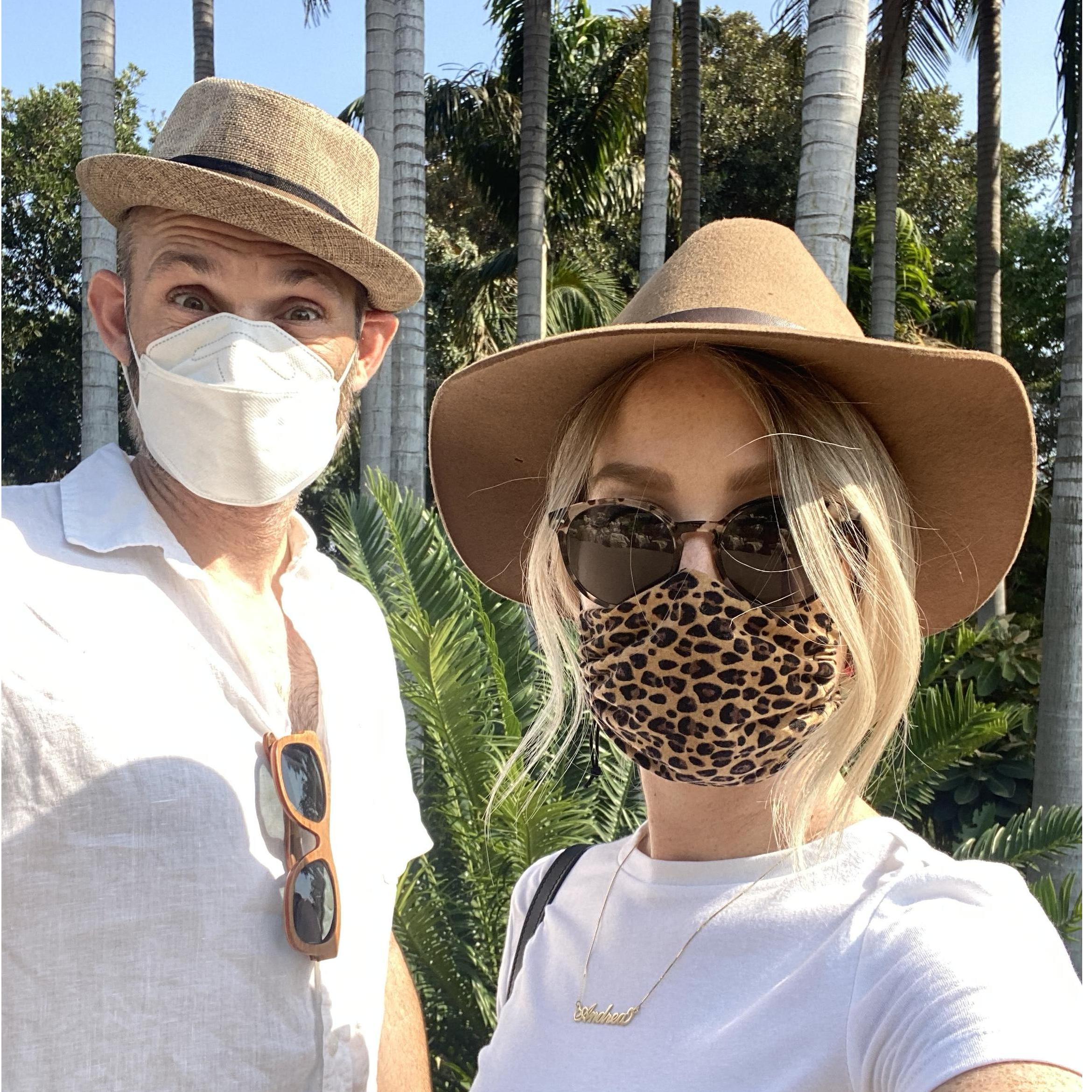 Modern day Fiancé’s!