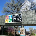 Omaha's Henry Doorly Zoo and Aquarium