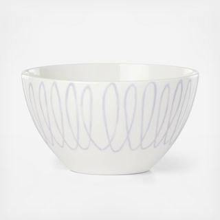 Charlotte Street East Cereal Bowl