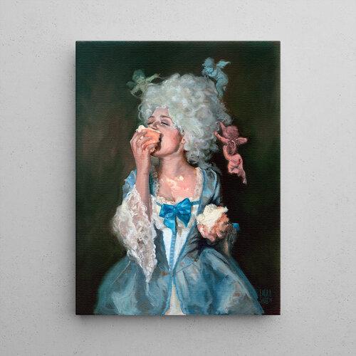 Cake // Canvas Prints