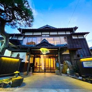 HOTEL IN JAPAN