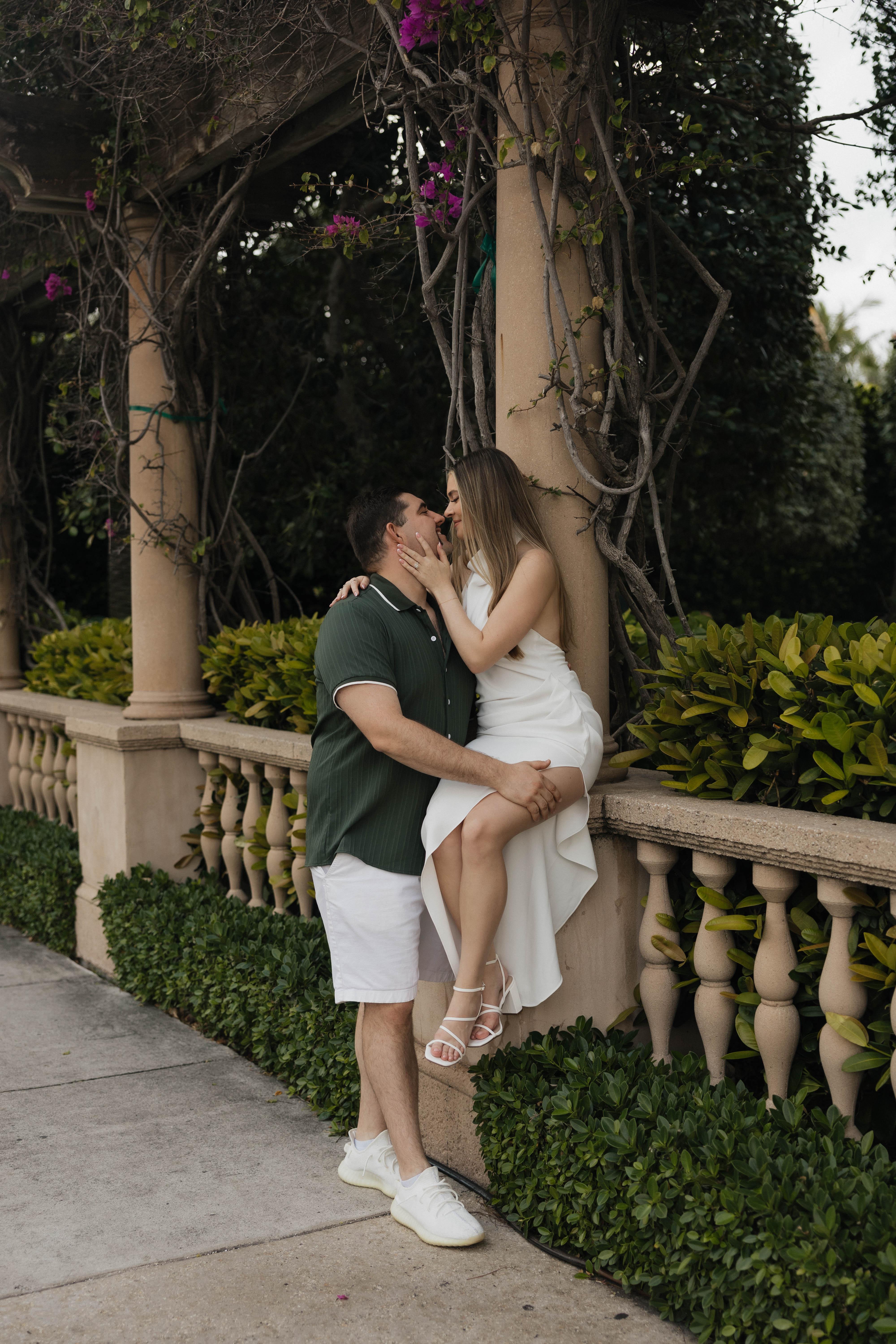 The Wedding Website of Karly Briard and Joseph Villano