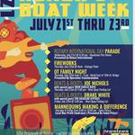Boat Week