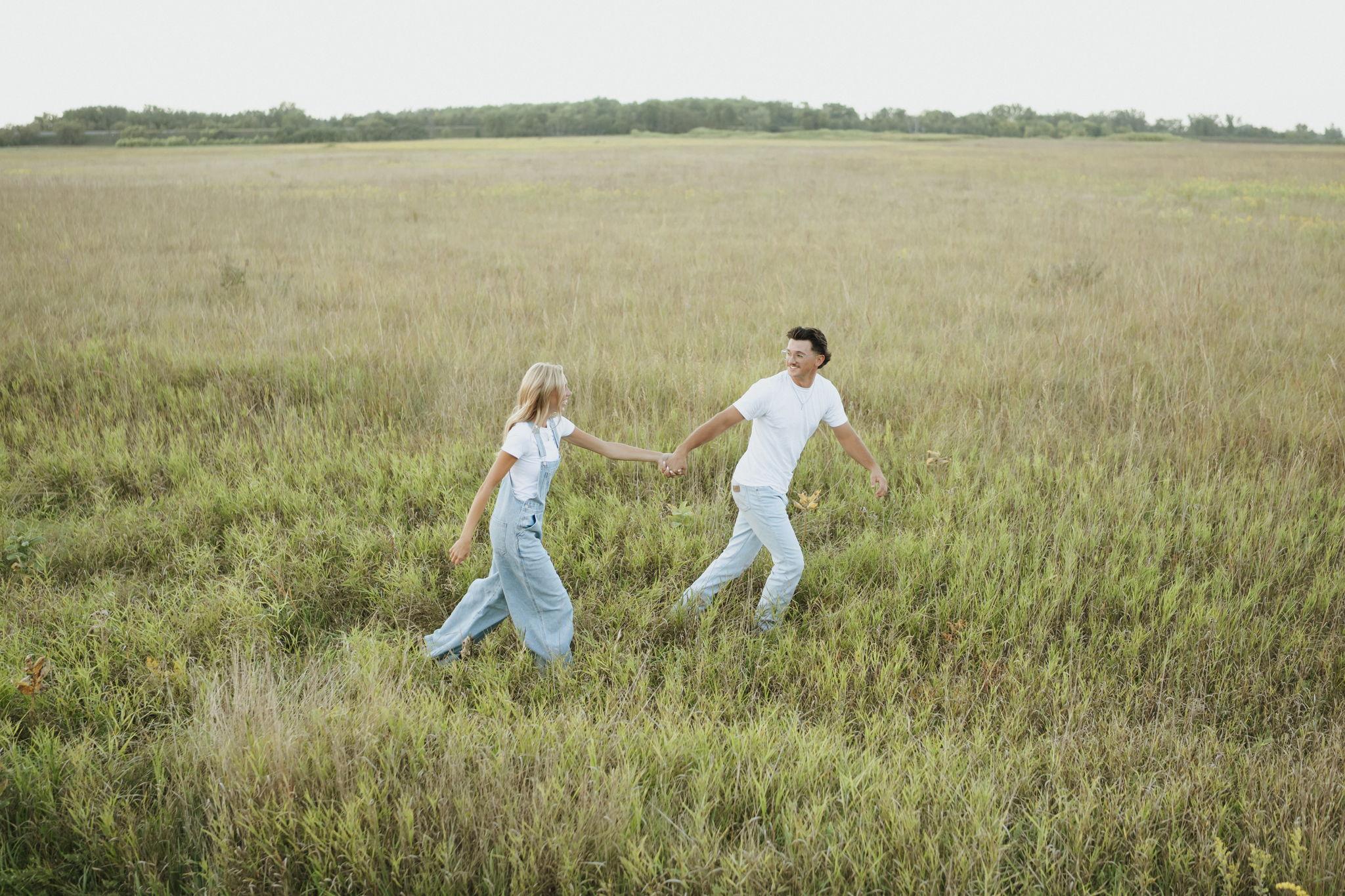 The Wedding Website of Jacob Vizenor and Solvay Ingebrigtson