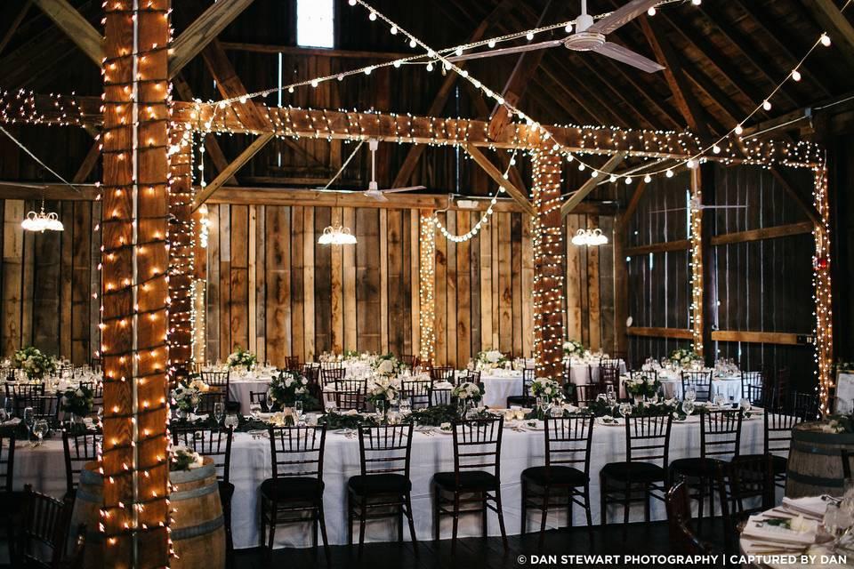 The Wedding Website of Red Burks and Kenzie Hobbs