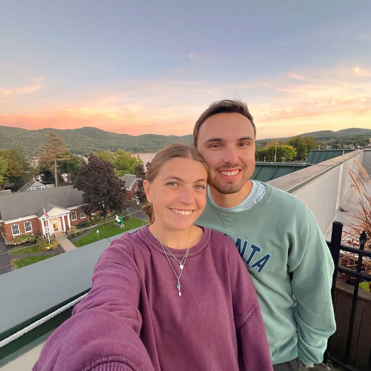 Lake George 9/2025