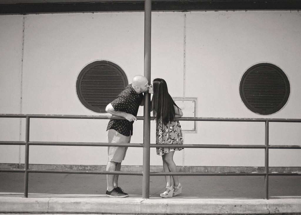 Photoshoot before the big moment! 5-25-18