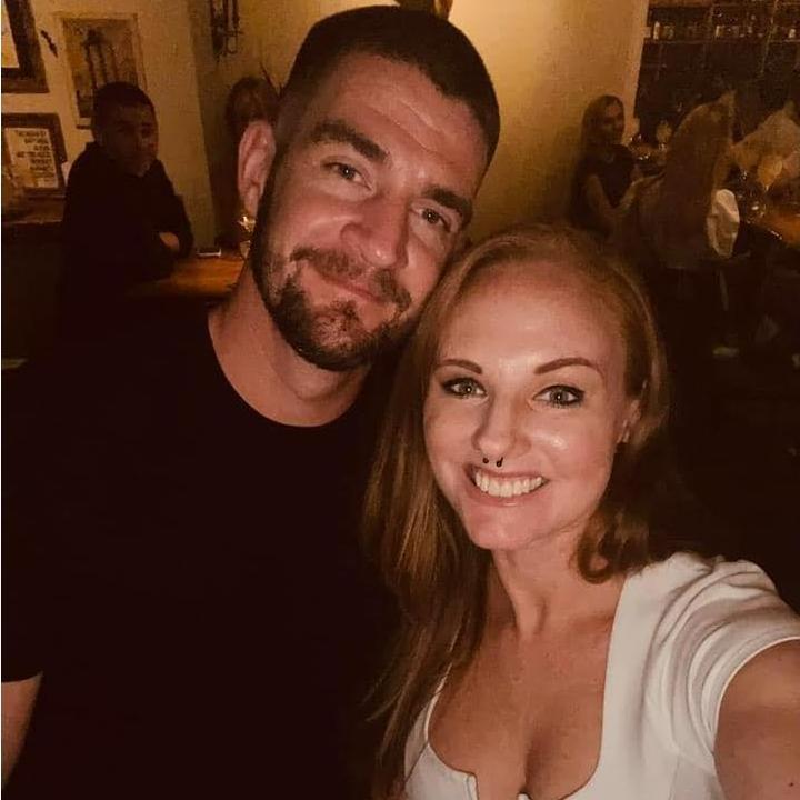 Doesn't matter where we go on a date as long as I'm with you.