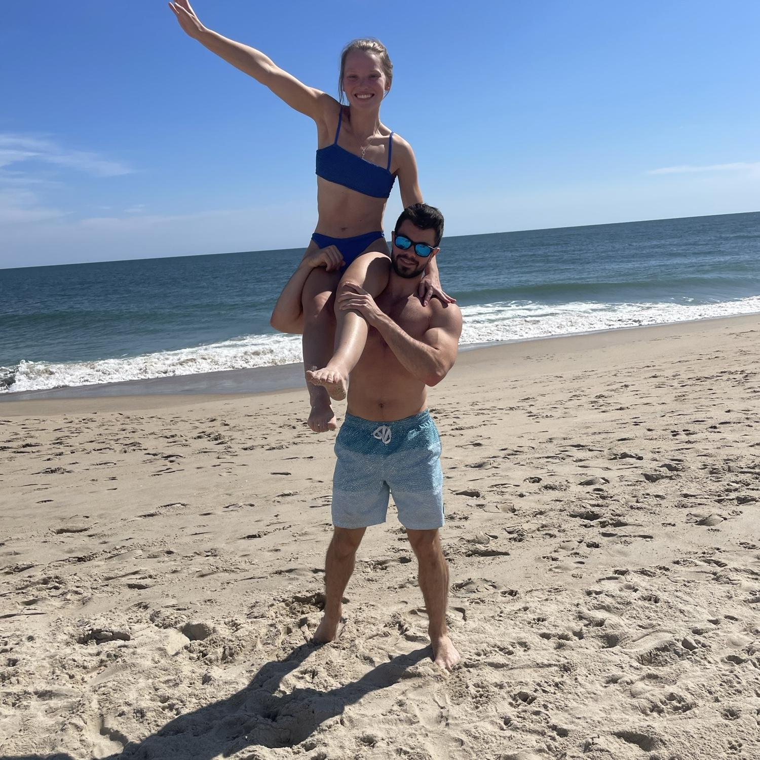 Beach Bums