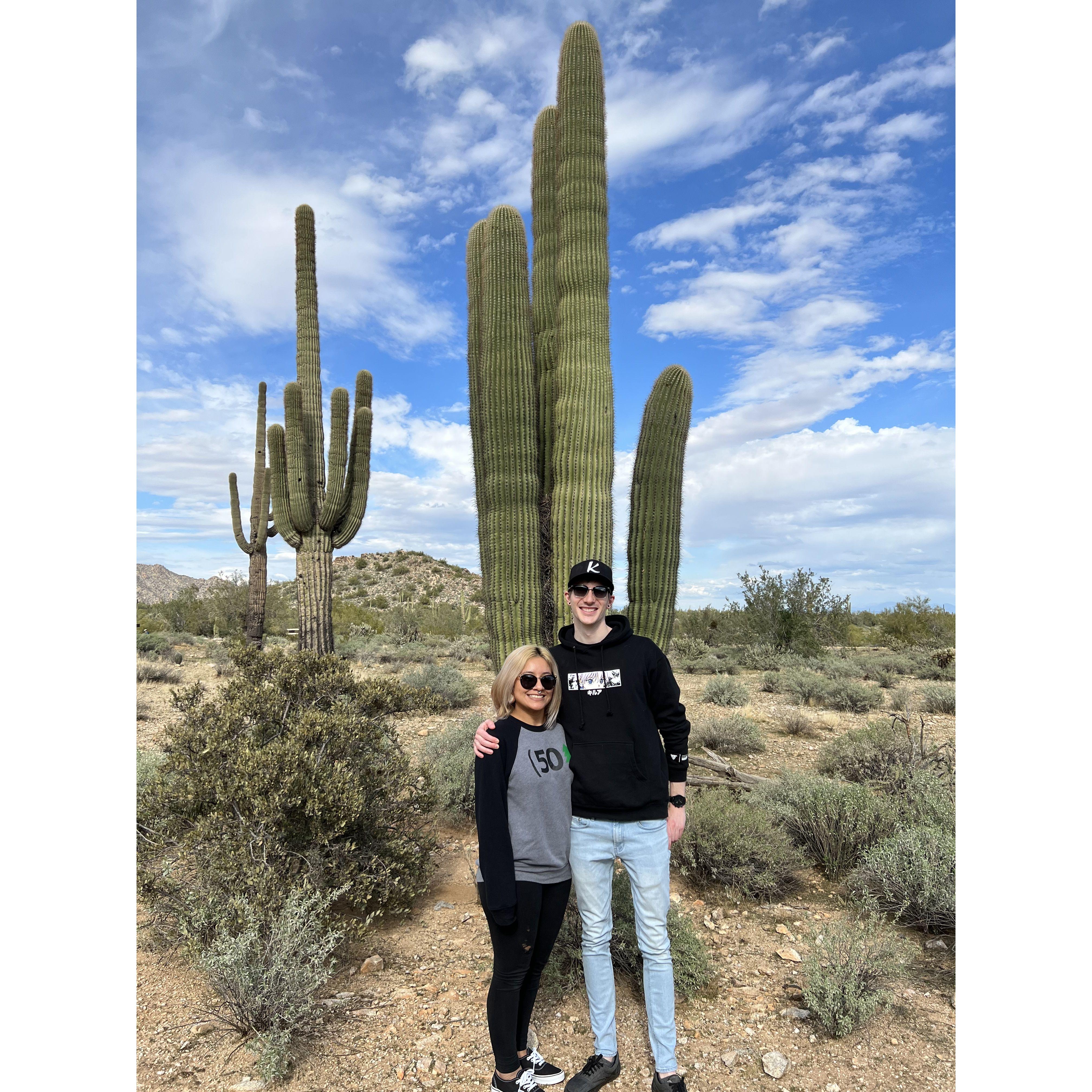 Arizona