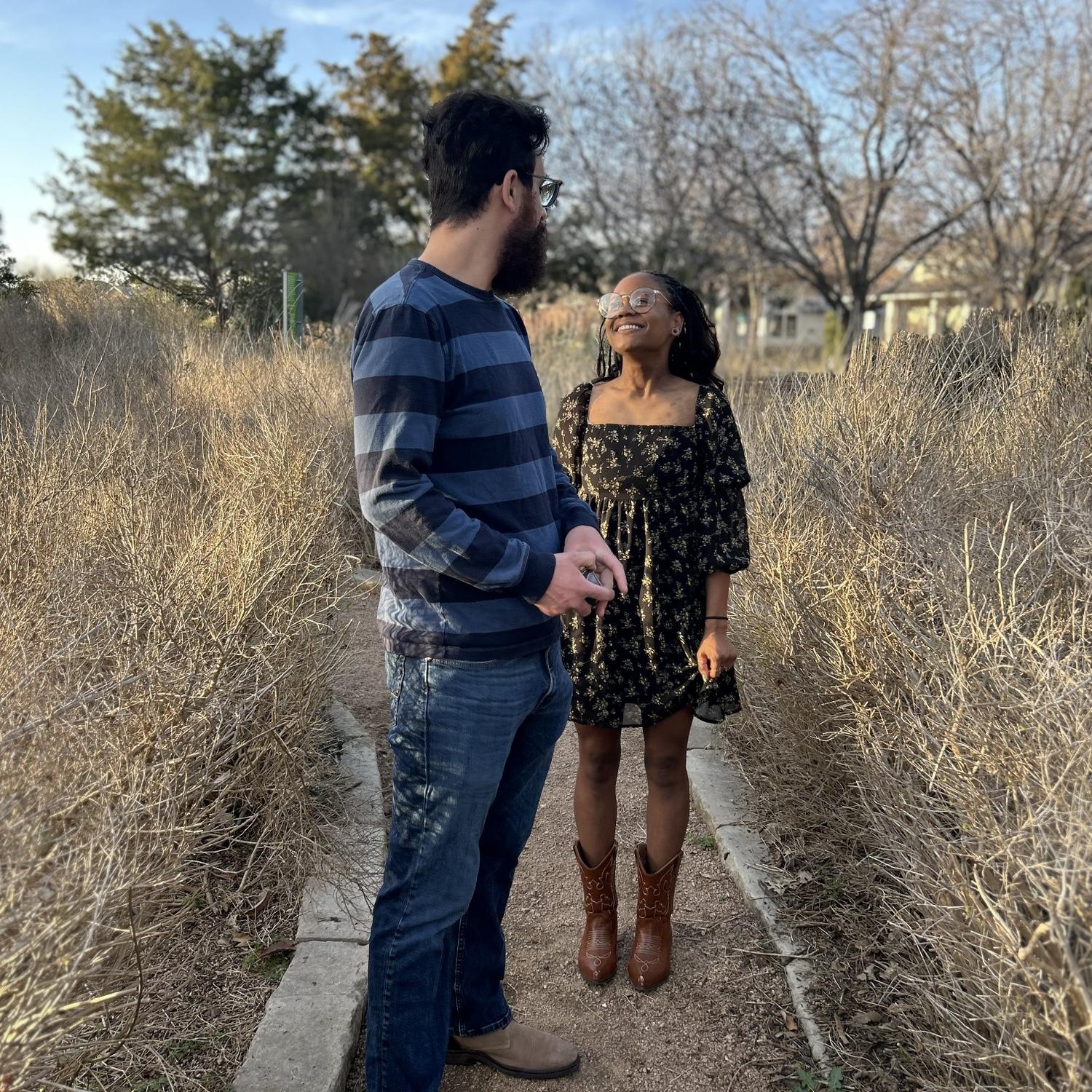 The Proposal February ‘25