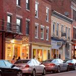 Great Barrington