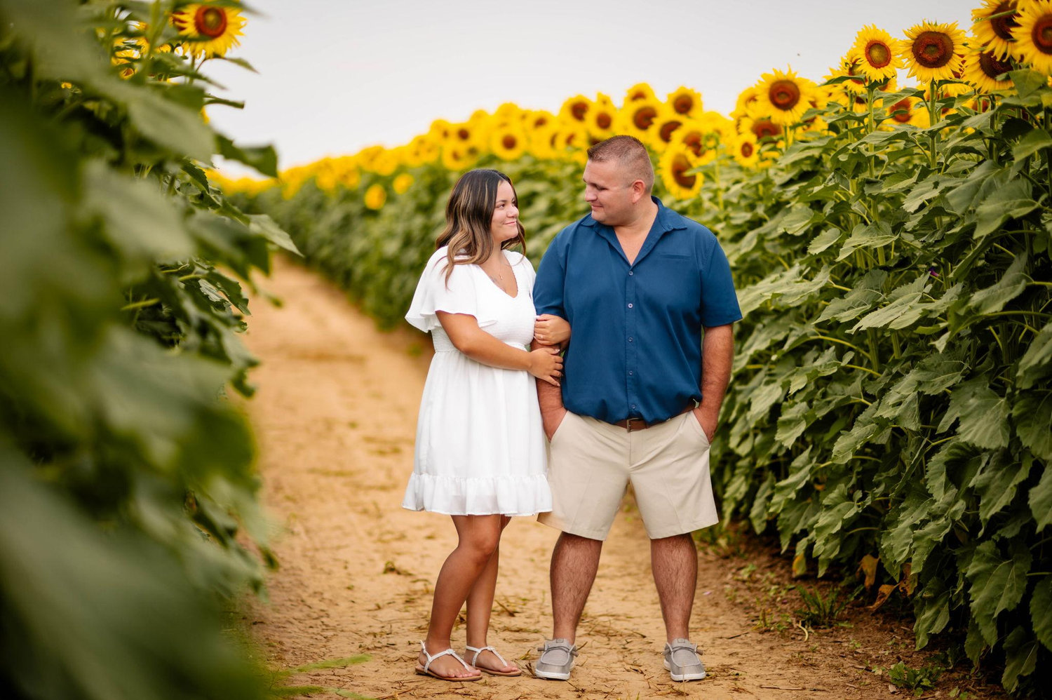 The Wedding Website of Bryce Moreno and Alexis Prestly