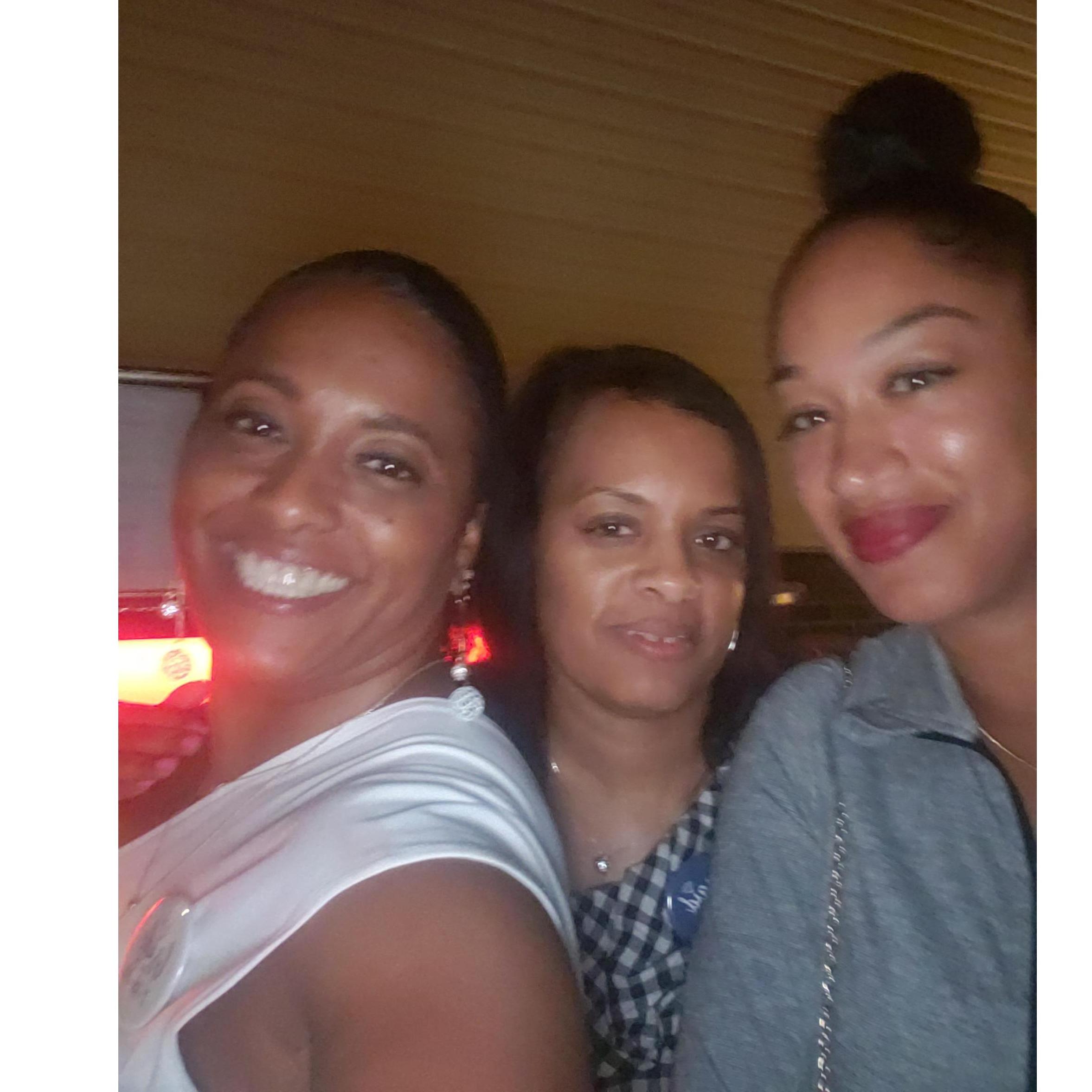 Engagement Party 9/14/19