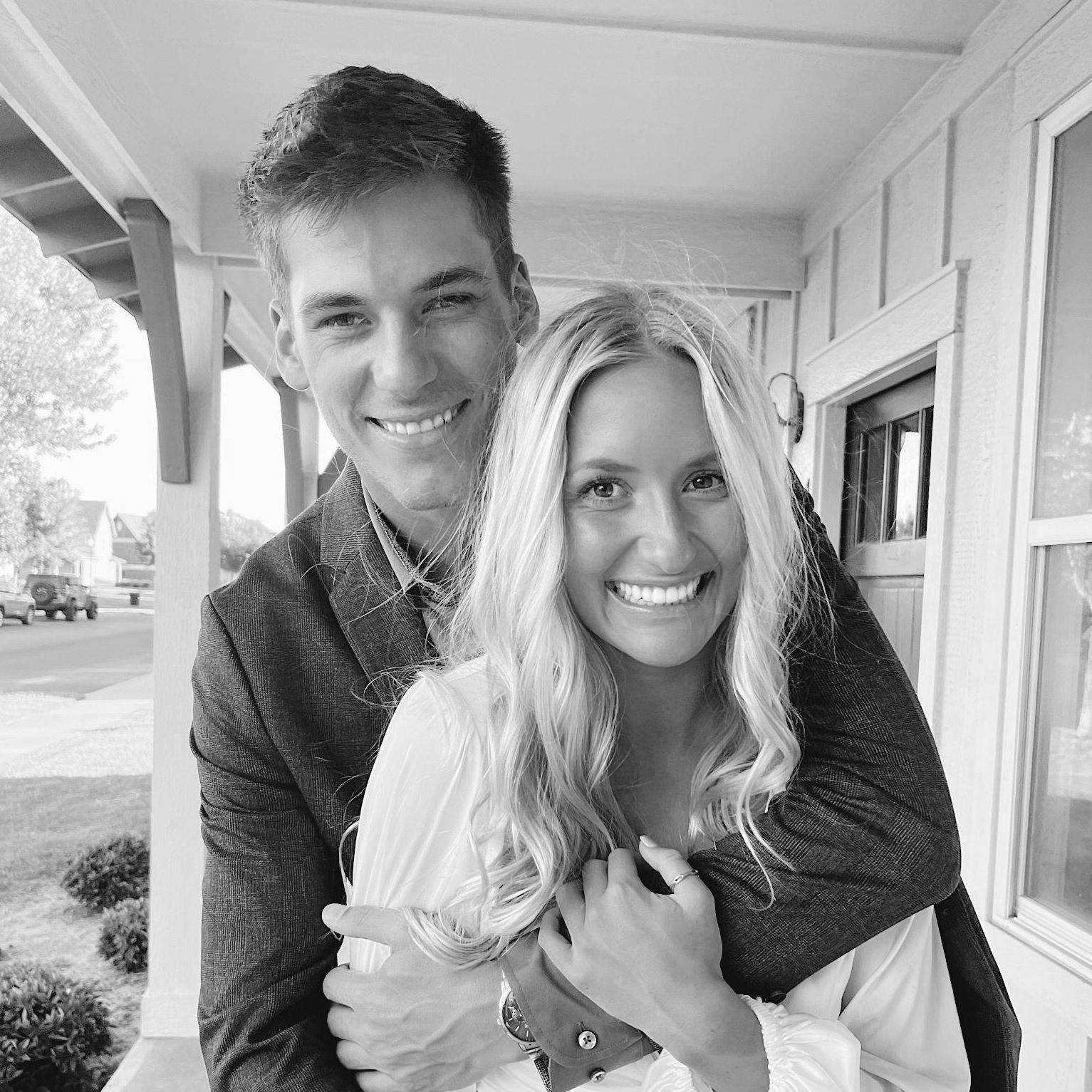 First time we met - September 19, 2022