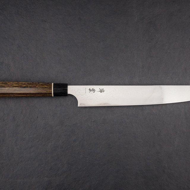 Seki Kanetsugu Zuiun Sujihiki 240mm