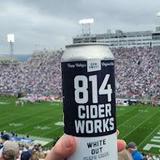 814 Cider Works - J.L. Farm & Cidery