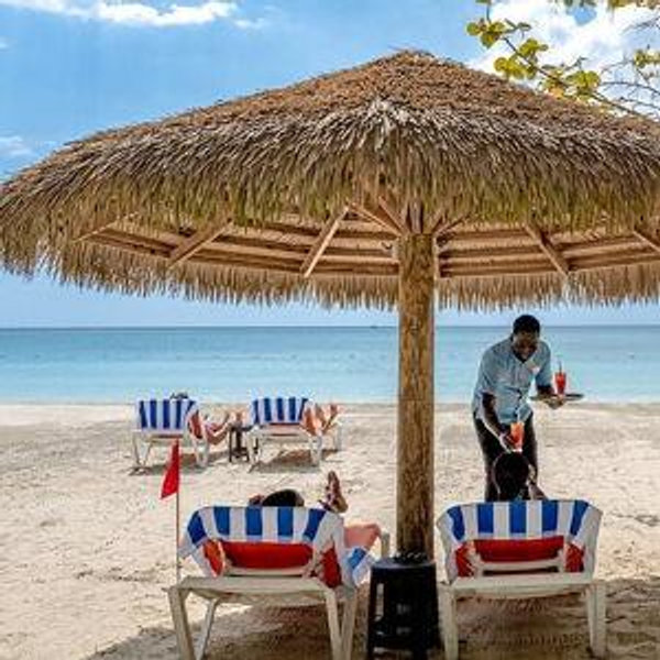 Jamaican Honeymoon Fund