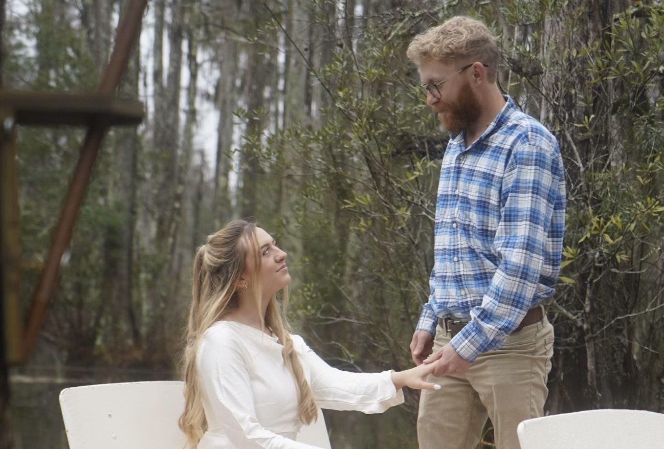 The Wedding Website of Noah Felts and Kayla Link