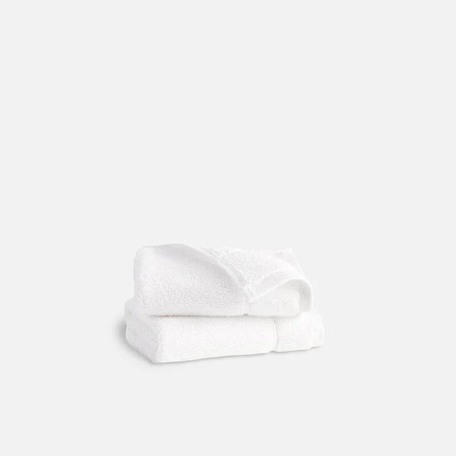 Super-Plush Turkish Cotton Washcloths