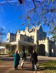 Lyndhurst Mansion