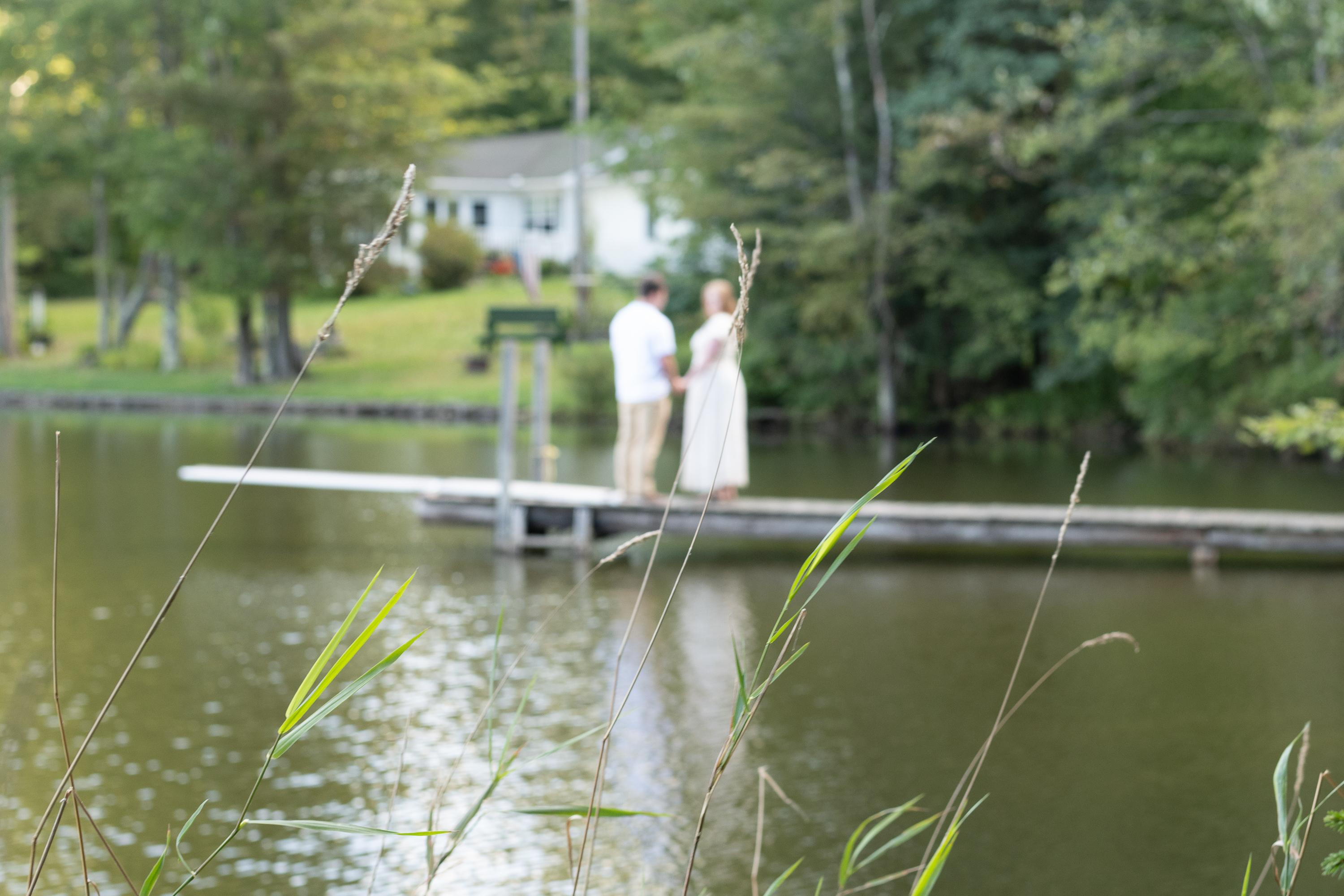 The Wedding Website of Belle Edwards and Mason Conklin