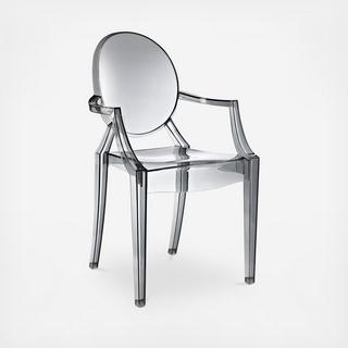 Jasper Dining Armchair